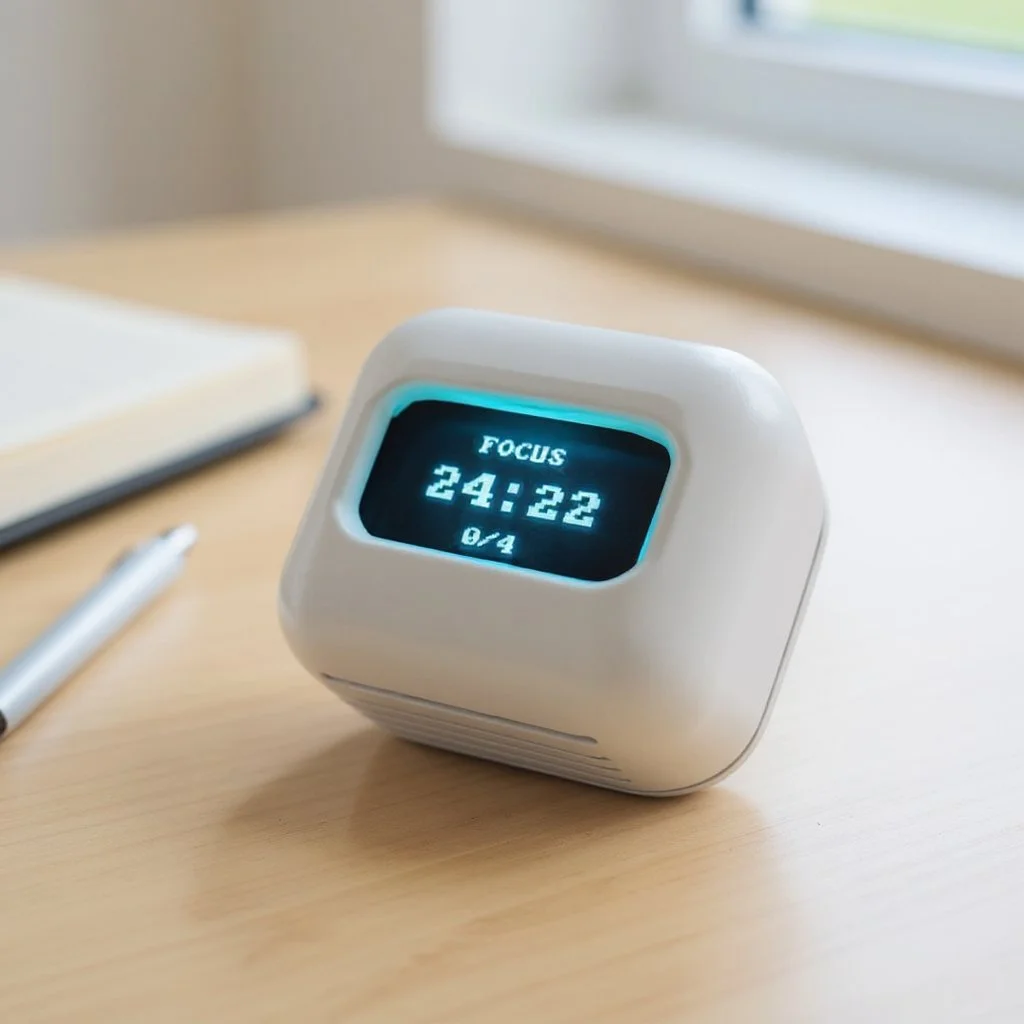 Pomodoro Timer