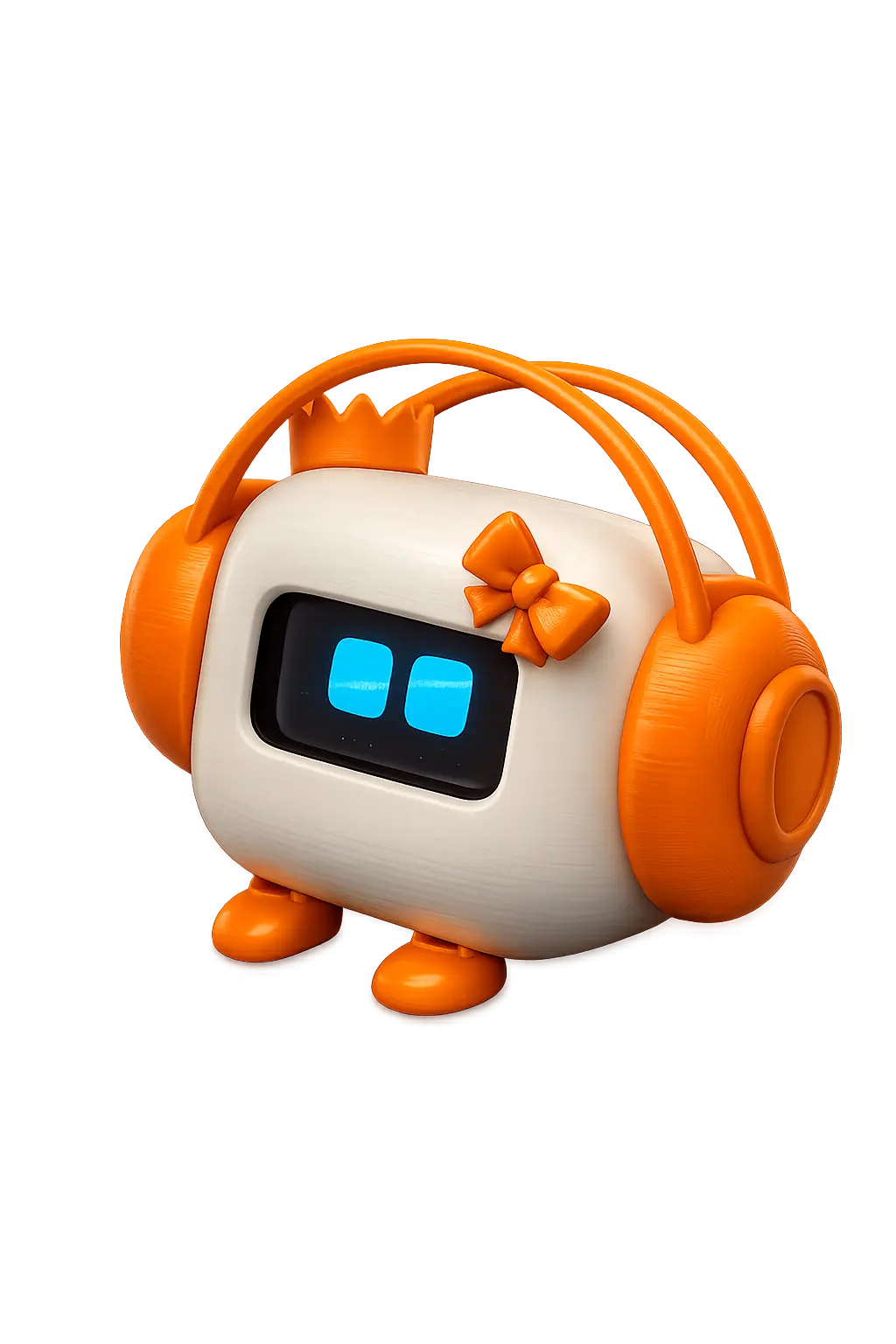 Puchi Smart Home Device