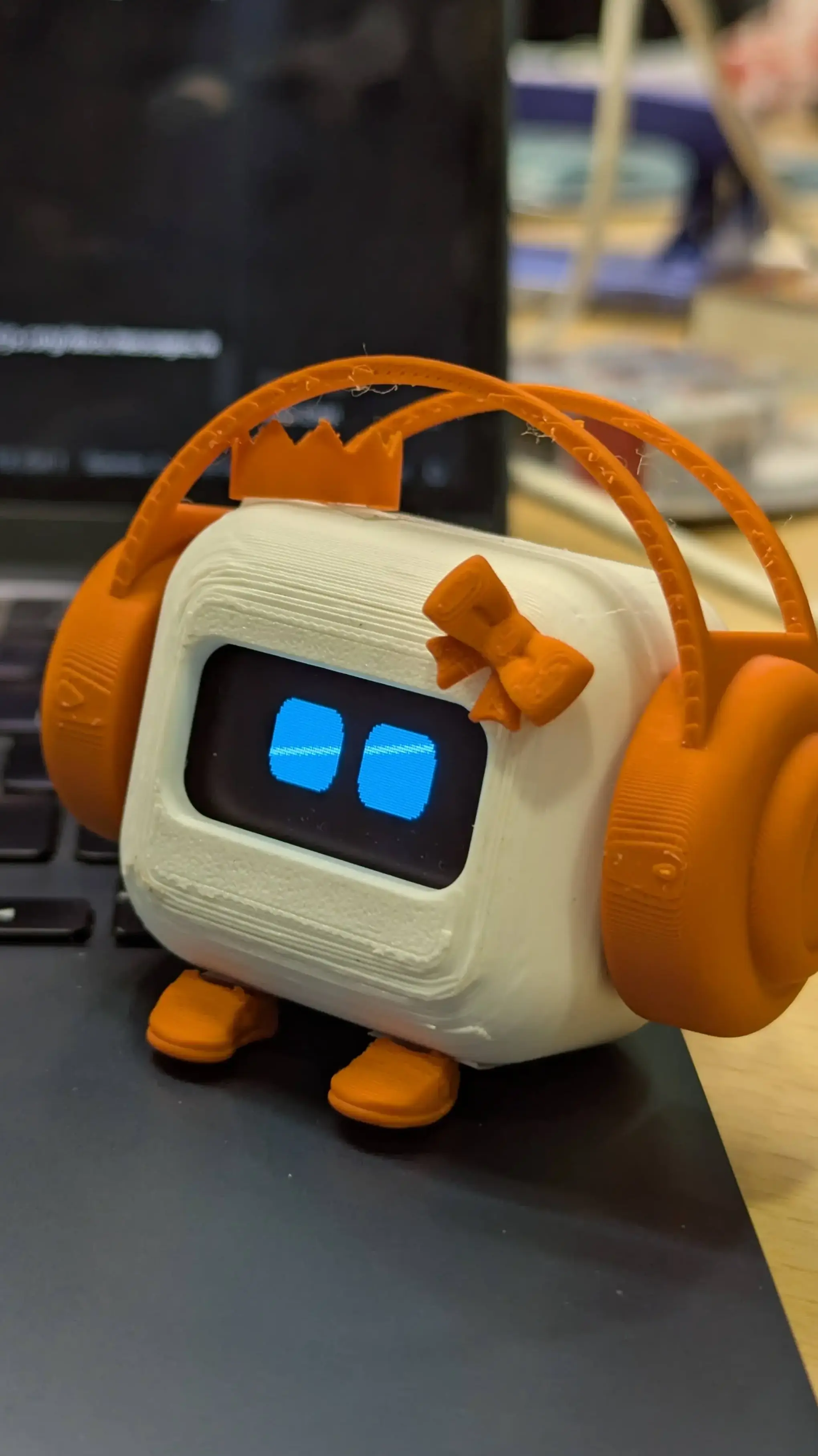 Smart Home Integration